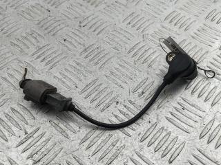 датчик коленвала Volkswagen Bora 2000, 1.6 л., бензин, АКПП, серый, седан, 06A906433G