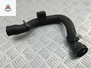 патрубок радиатора Volkswagen Passat B5 [рестайлинг] 2002, 1.9 л., дизель, 8D0121101AD