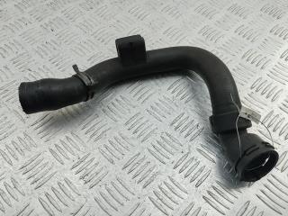патрубок радиатора Volkswagen Passat B5+ (GP) 2002, 1.9 л., дизель, 8D0121101AD