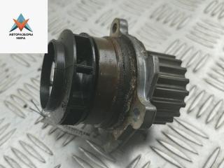 насос антифриза дополнительный Volkswagen Passat B7 2013, 2.0 л., дизель, МКПП, чёрный, универсал, 03L121019
