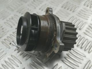 насос антифриза дополнительный Volkswagen Passat B7 2013, 2.0 л., дизель, МКПП, чёрный, универсал, 03L121019