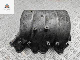 коллектор впускной Volkswagen Caddy 3 поколение 2005, 2.0 л., дизель, фургон, 038129713BE