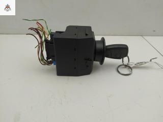 замок зажигания Mercedes-Benz C-Класс W203/S203/CL203 [рестайлинг] 2004, 2.2 л., дизель, МКПП, синий, универсал, 2095453408