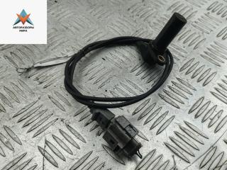 датчик коленвала Volkswagen Passat B5 [рестайлинг] 2004, 1.9 л., дизель, МКПП, серый, универсал, 038907319E