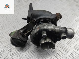 турбина Volkswagen Passat B5 [рестайлинг] 2002, 1.9 л., дизель, МКПП, синий, универсал, 028145702R