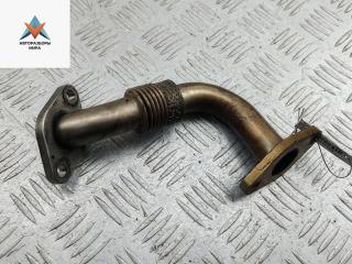 трубка системы рециркуляции EGR Volkswagen Passat B5 [рестайлинг] 2004, 1.9 л., дизель, МКПП, синий, универсал, 038131521AJ