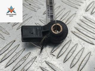 датчик детонации Skoda Octavia mk1 (A4 1U) 2004, 2.0 л., бензин, МКПП, синий, универсал, 030905377C