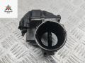 заслонка дроссельная Volkswagen Passat B6 2007, 2.0 л., дизель, МКПП, коричневый, универсал, 03G128063G - фото №2