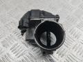 заслонка дроссельная Volkswagen Passat B6 2007, 2.0 л., дизель, МКПП, коричневый, универсал, 03G128063G - фото №2