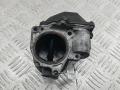 заслонка дроссельная Volkswagen Passat B6 2007, 2.0 л., дизель, МКПП, коричневый, универсал, 03G128063G - фото №3