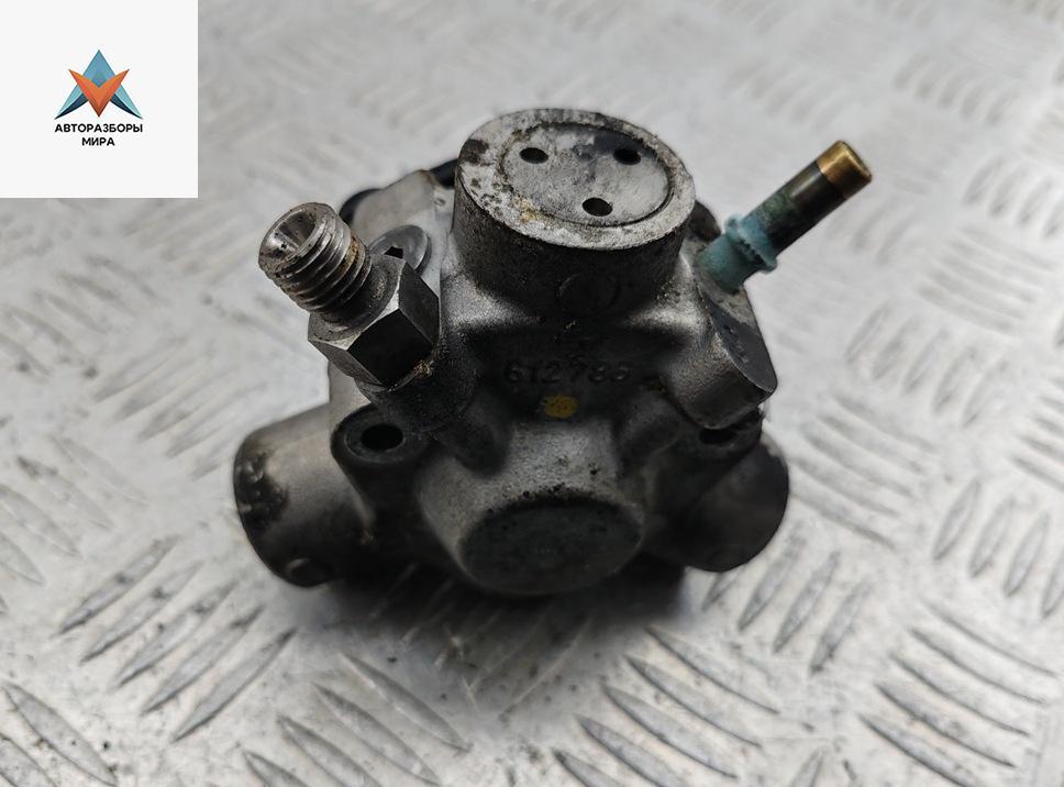 ТНВД Renault Laguna 2 поколение 2001, 2.0 л., бензин, МКПП, красный, хетчбэк 5 дв., 7700115023, 8200199822 - фото №1