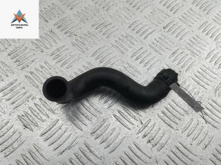 патрубок (трубопровод, шланг) Skoda Octavia mk1 (A4 1U) 2006, 1.9 л., дизель, МКПП, серый, универсал, 1J0122157FE