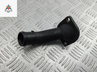 корпус термостата Volkswagen Caddy 3 поколение 2005, 2.0 л., дизель, МКПП, белый, фургон, 038121121D