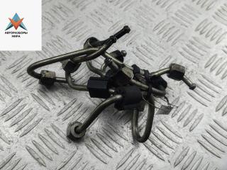 трубка топливная Volkswagen Golf 6 поколение 2011, 1.6 л., дизель