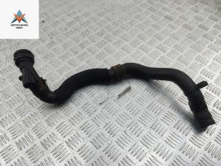 патрубок радиатора Skoda Fabia 2 поколение (5J) 2008, 1.6 л., бензин, 6Q0122051CQ