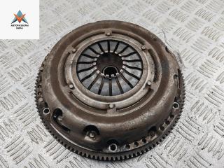 маховик Skoda Fabia 2 поколение (5J) 2008, 1.6 л., бензин, МКПП, серый, хетчбэк 5 дв., 03C105269F