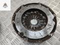 маховик Skoda Fabia 2 поколение (5J) 2008, 1.6 л., бензин, МКПП, серый, хетчбэк 5 дв., 03C105269F - фото №3