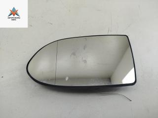 стекло зеркала наружного левого Opel Zafira 1 поколение (A) 1999, 2.0 л., дизель, МКПП, серый, минивэн