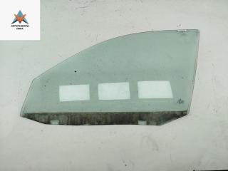 стекло двери передней левой Volkswagen Bora 1 поколение 2003, 2.0 л., бензин, МКПП, серый, седан, AS2