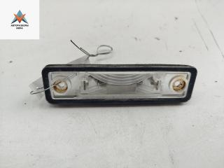 подсветка номера Opel Omega B [рестайлинг] 2001, 2.2 л., бензин, МКПП, серый, универсал, 53968