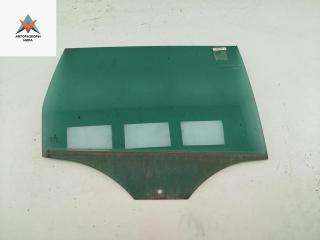 стекло двери задней правой Volkswagen Passat B6 2006, 2.0 л., дизель, МКПП, чёрный, универсал, AS3