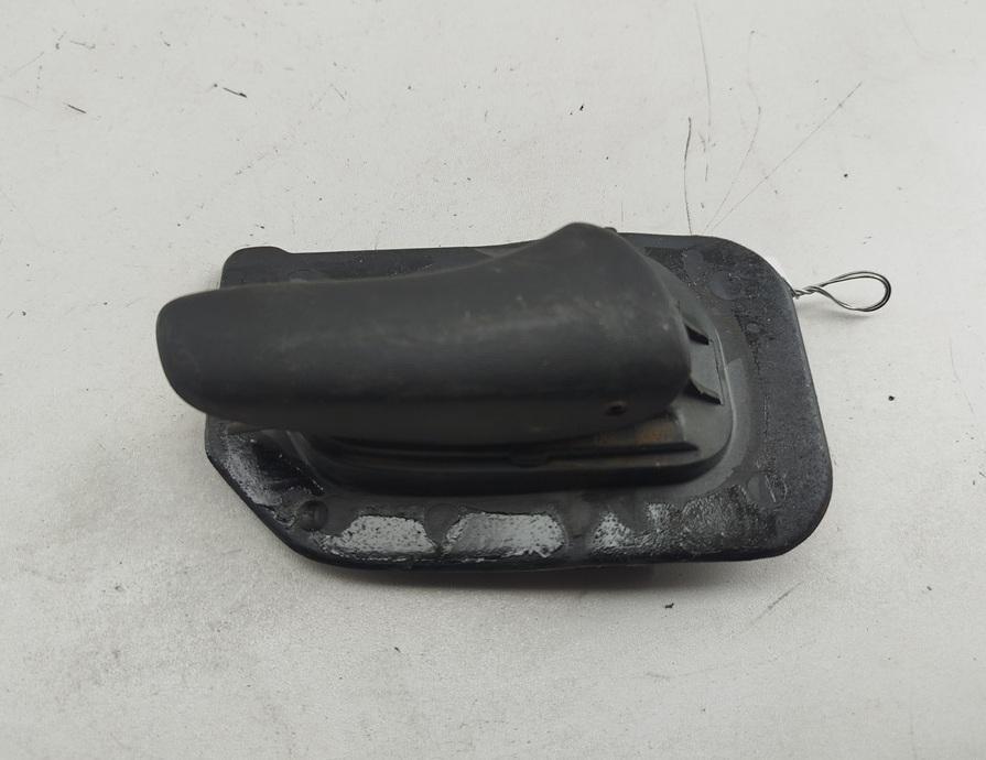 ручка внутренняя задняя правая Opel Astra F 1997, 1.6 л., бензин, МКПП, серый, хетчбэк 5 дв., 90381742
