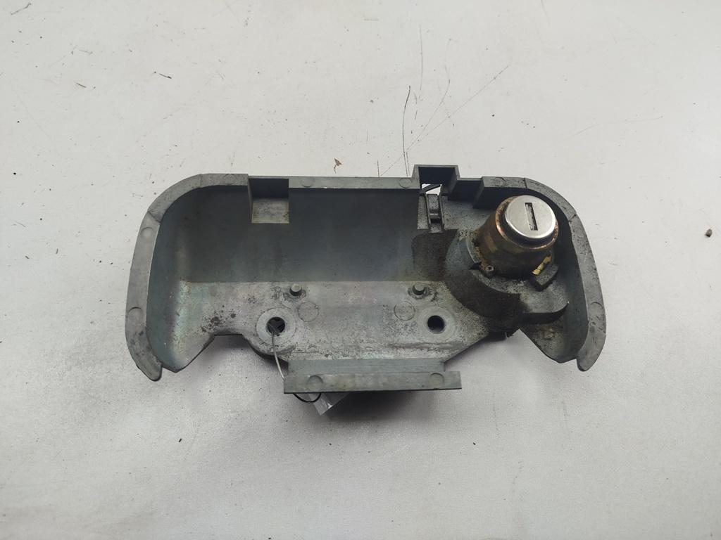 личинка дверного замка Opel Astra F 1997, 1.6 л., бензин, МКПП, серый, хетчбэк 5 дв.