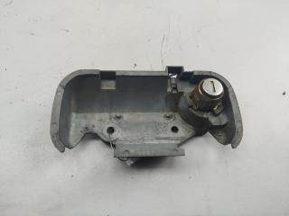 личинка дверного замка Opel Astra F 1997, 1.6 л., бензин, МКПП, серый, хетчбэк 5 дв.