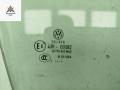 стекло двери передней правой Volkswagen Passat B6 2006, 2.0 л., дизель, МКПП, чёрный, универсал, 43R00082 - фото №2