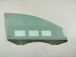 стекло двери передней правой Volkswagen Passat B6 2006, 2.0 л., дизель, МКПП, чёрный, универсал, 43R00082
