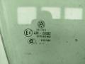 стекло двери передней правой Volkswagen Passat B6 2006, 2.0 л., дизель, МКПП, чёрный, универсал, 43R00082 - фото №2