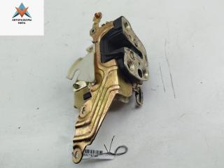 замок двери передней правой Opel Astra F [рестайлинг] 1997, 1.6 л., бензин, МКПП, серый, хетчбэк 5 дв., 90532430