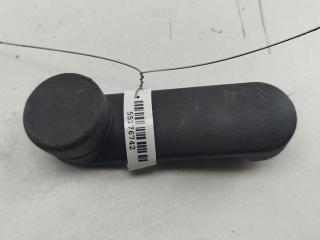 ручка стеклоподъемника Opel Astra F 1997, 1.6 л., бензин, МКПП, серый, хетчбэк 5 дв., 90247150