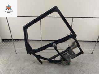 стеклоподъемник электрический задний правый Audi A4 B5 1997, 2.6 л., бензин, МКПП, серый, универсал, 8D0839398