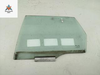 стекло двери задней левой Opel Astra F [рестайлинг] 1997, 1.6 л., бензин, МКПП, серый, хетчбэк 5 дв., 43R-00046