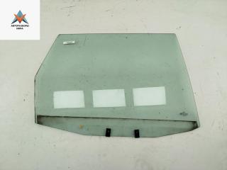 стекло двери задней правой Audi A4 B5 1997, 2.6 л., бензин, МКПП, серый, универсал