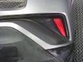 бампер задний Toyota C-HR 1 поколение 2017, 1.2 л., бензин, МКПП - фото №6