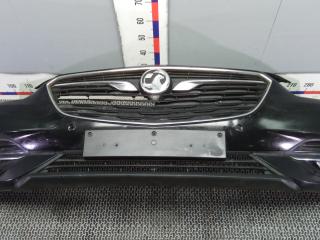 бампер передний Opel Insignia 2 поколение (B) 2017, 1.6 л., дизель, МКПП, хетчбэк 5 дв.