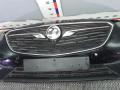 бампер передний Opel Insignia 2 поколение (B) 2017, 1.6 л., дизель, МКПП, хетчбэк 5 дв. - фото №4