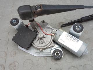 моторчик заднего стеклоочистителя (дворника) Land Rover Range Rover 3 поколение [рестайлинг] 2007, 3.6 л., D TDV8, дизель, АКПП, внедорожник 5 дв.