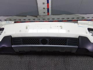 бампер передний Jeep Grand Cherokee WK2 2012, 3.0 л., дизель, АКПП, внедорожник 5 дв.