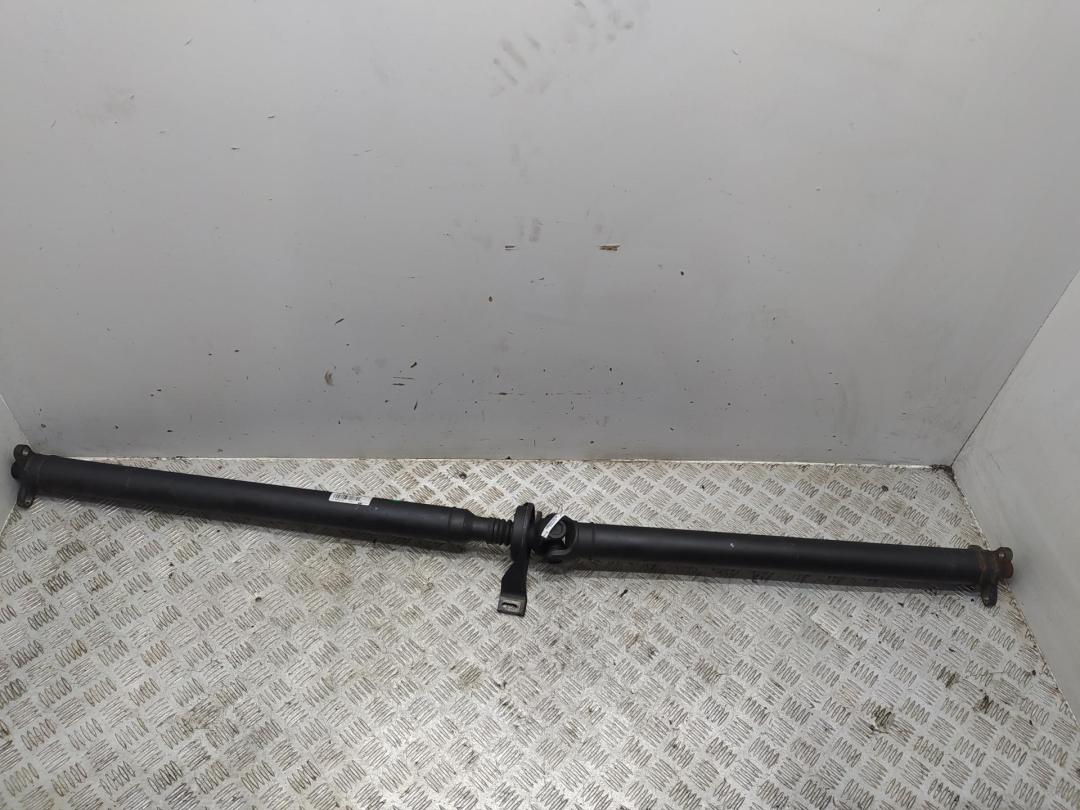 Кардан Mercedes-Benz C W204 2010, 1.8 л., бензин, МКПП, серый, универсал, 2044105206