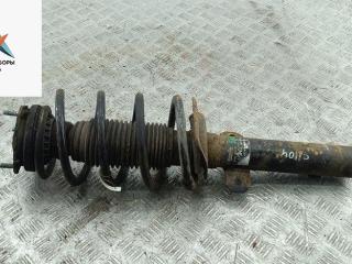 стойка передняя Ford Mondeo 3 поколение [рестайлинг] 2003, 2.0 л., дизель, МКПП, синий, универсал