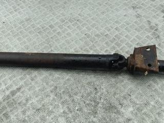 Кардан Mercedes-Benz M-Class ML W163 2003, 2.7 л., дизель, МКПП, чёрный, внедорожник 5 дв., 1634100802