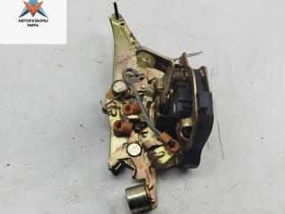 замок двери задней правой Opel Astra F [рестайлинг] 1997, 1.6 л., бензин, МКПП, серый, хетчбэк 5 дв., 90532436