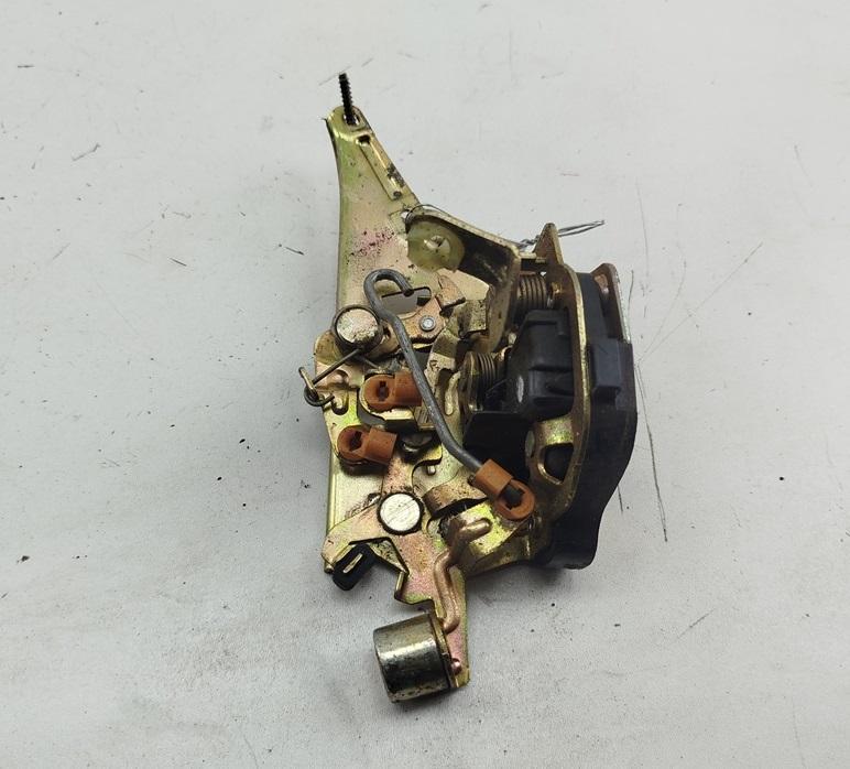 замок двери задней правой Opel Astra F 1997, 1.6 л., бензин, МКПП, серый, хетчбэк 5 дв., 90532436