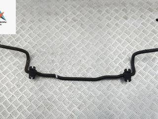 стабилизатор подвески передний Opel Astra G 2002, 2.2 л., дизель, МКПП, серый, хетчбэк 5 дв.