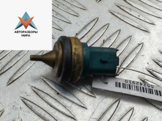 датчик температуры Peugeot 307 1 поколение 2003, 1.6 л., бензин, МКПП, серый, универсал