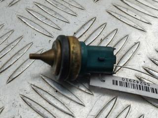 датчик температуры Peugeot 307 1 поколение 2003, 1.6 л., бензин, МКПП, серый, универсал