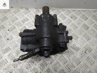 редуктор рулевой Mercedes-Benz E-Класс W124 [рестайлинг] 1989, 2.0 л., дизель, МКПП, белый, седан, 1244610401